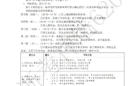 英语答案-2604湖州一模(浙北)_中考押题2026《中考押题》系列（9科全套实时更新中）_浙江2026版中考《浙江一模二模》多地区全套（浙江）_2604湖州湖州一模（浙北）（全科）