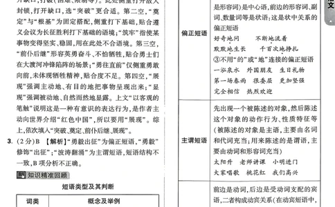 黑卷语文答案_中考押题2026《中考押题》系列（9科全套实时更新中）_万唯2026版初中《万唯黑白卷》7科全套（山东）_2026《万唯中考&bull;山东黑白卷》语文