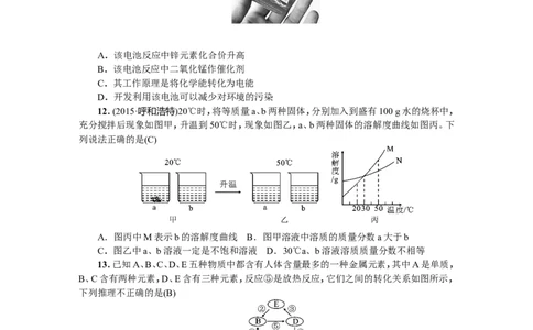 2016人教版九年级化学下册期末测试题_1、初中学习资料_2024秋改版_九上化学课件最新版_化学中考真题卷（2019-2023）_名校真题试卷_联考、期中、期末、模考_往年真题