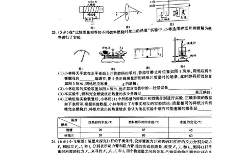 2019年江苏省镇江市中考物理真题图片版_1、初中学习资料_2024秋改版_八上物理课件最新版_物理中考真题卷（2019-2023）_2019中考物理试卷_江苏_图片版