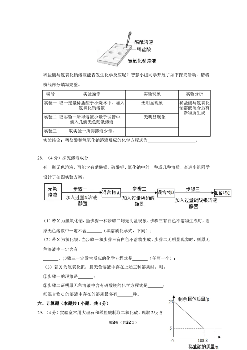 2019年湖北省宜昌市中考化学试卷_1、初中学习资料_2024秋改版_九上化学课件最新版_化学中考真题卷（2019-2023）_2019中考化学_湖北