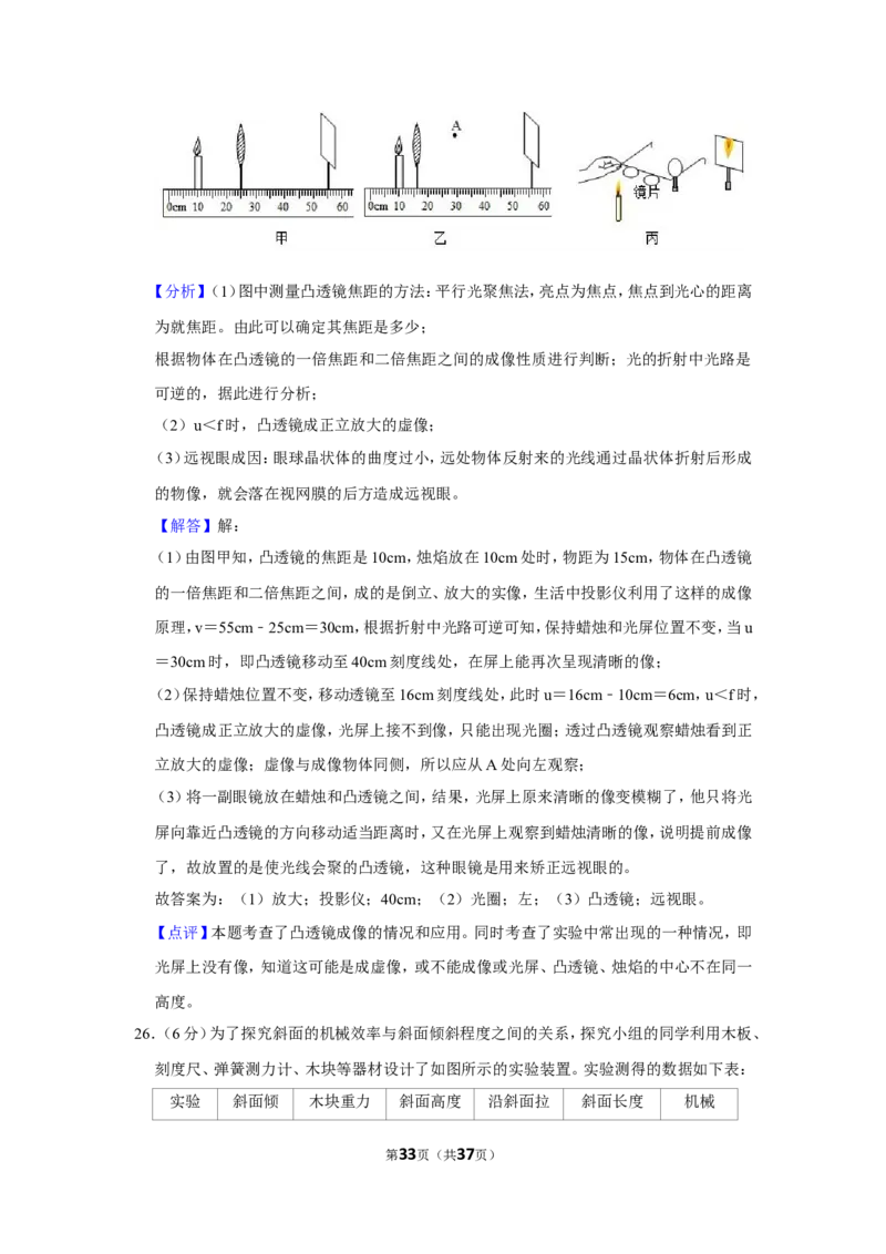 2019年四川省眉山市中考物理试卷_1、初中学习资料_2024秋改版_八上物理课件最新版_物理中考真题卷（2019-2023）_2019中考物理试卷_四川