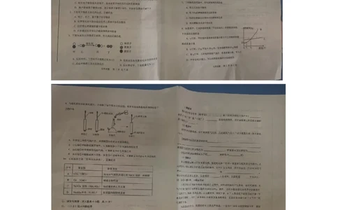 2021年山东威海中考化学卷真题_1、初中学习资料_2024秋改版_九上化学课件最新版_化学中考真题卷（2019-2023）_2021中考化学_山东省