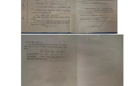 2021年山东威海中考化学卷真题_1、初中学习资料_2024秋改版_九上化学课件最新版_化学中考真题卷（2019-2023）_2021中考化学_山东省
