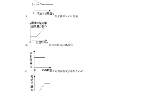 2020年四川省巴中市中考化学试卷_1、初中学习资料_2024秋改版_九上化学课件最新版_化学中考真题卷（2019-2023）_2020中考化学_四川