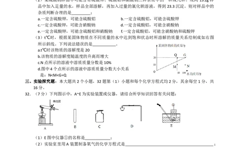 2021年湖南省邵阳市中考化学真题_1、初中学习资料_2024秋改版_九上化学课件最新版_化学中考真题卷（2019-2023）_2021中考化学_湖南省