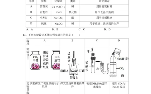 2022-2023学年江苏省扬州市江都区八校联考九年级（下）第一次月考化学试卷_1、初中学习资料_2024秋改版_九上化学课件最新版_化学中考真题卷（2019-2023）_名校真题试卷_月考