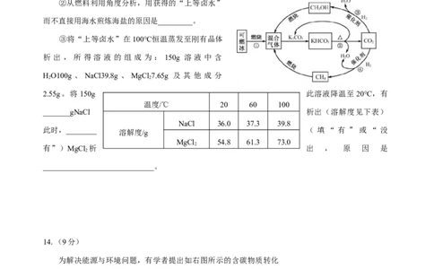 2021年福建省中考化学真题_1、初中学习资料_2024秋改版_九上化学课件最新版_化学中考真题卷（2019-2023）_2021中考化学_福建省