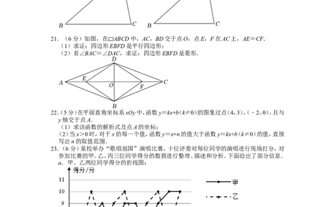 2022年北京市中考数学试卷_1、初中学习资料_2024秋改版_七上数学最新版课件_北师大版七上课课件_数学中考真题卷（2019-2023）_2022年中考数学试卷_北京