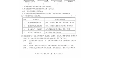 2022年黑龙江省齐齐哈尔市中考化学真题_1、初中学习资料_2024秋改版_九上化学课件最新版_化学中考真题卷（2019-2023）_2022中考化学_黑龙江