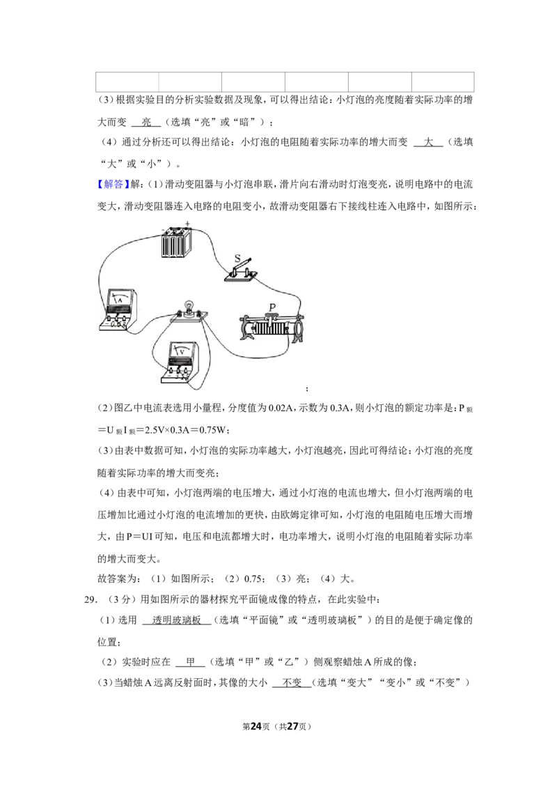 2022年四川省凉山州中考物理试卷_1、初中学习资料_2024秋改版_八上物理课件最新版_物理中考真题卷（2019-2023）_2022中考物理试卷_四川