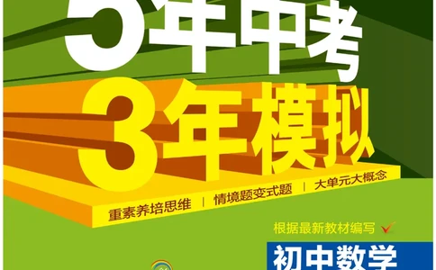 2025《5.3同步练习&bull;全练讲评版》数学七下(人教)_1、初中学习资料_24秋试卷_2025版《53&bull;初中同步》上册全科_53初中同步下册25春_2025《53同步练习&bull;全练》初中数学789年级下(人教+北师)讲评