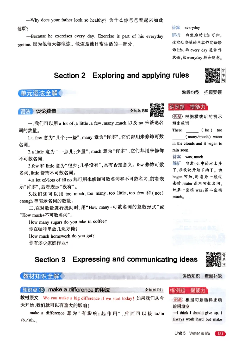 2025《5.3同步练习&bull;全解版》英语七下(沪教牛津)_1、初中学习资料_24秋试卷_2025版《53&bull;初中同步》上册全科_53初中同步下册25春_2025《5.3同步练习》英语七下牛津