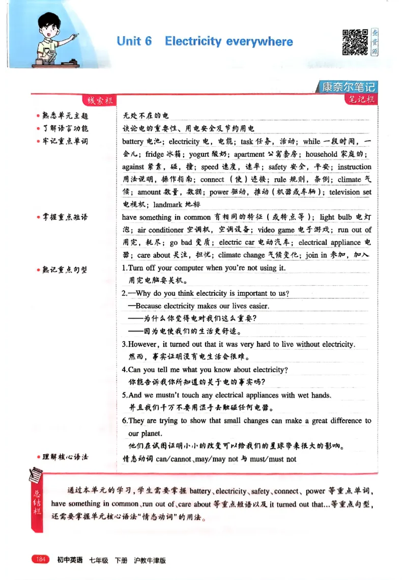 2025《5.3同步练习&bull;全解版》英语七下(沪教牛津)_1、初中学习资料_24秋试卷_2025版《53&bull;初中同步》上册全科_53初中同步下册25春_2025《5.3同步练习》英语七下牛津