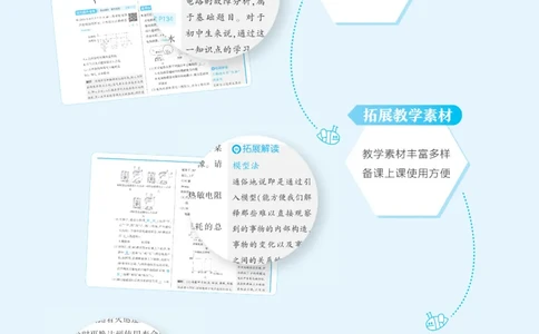2025《5.3同步练习&bull;全练讲评去答案》物理九下(人教)_1、初中学习资料_24秋试卷_2025版《53&bull;初中同步》上册全科_53初中同步下册25春_2025《5.3同步练习&bull;同步全练讲评》物理下册