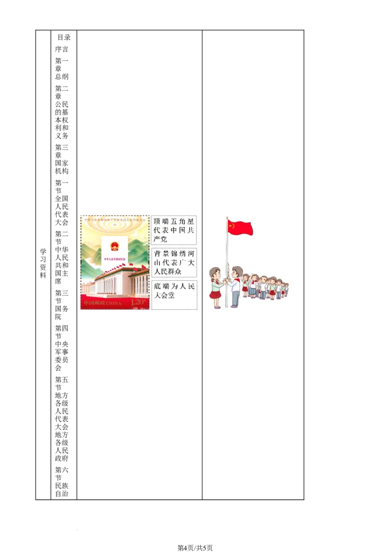 2023年浙江省嘉兴市中考道德与法治真题（原卷版）_1、初中学习资料_2024秋改版_七上最新版道德课件_中考真题_浙江_浙江省嘉兴市中考道德与法治真题