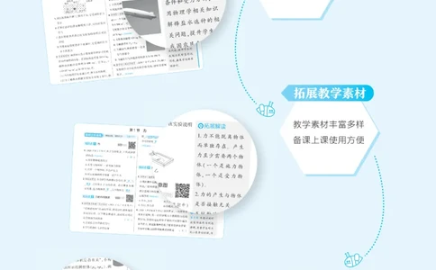 2025《5.3同步练习&bull;全练讲评去答案》物理八下(人教)_1、初中学习资料_24秋试卷_2025版《53&bull;初中同步》上册全科_53初中同步下册25春_2025《5.3同步练习&bull;同步全练讲评》物理下册