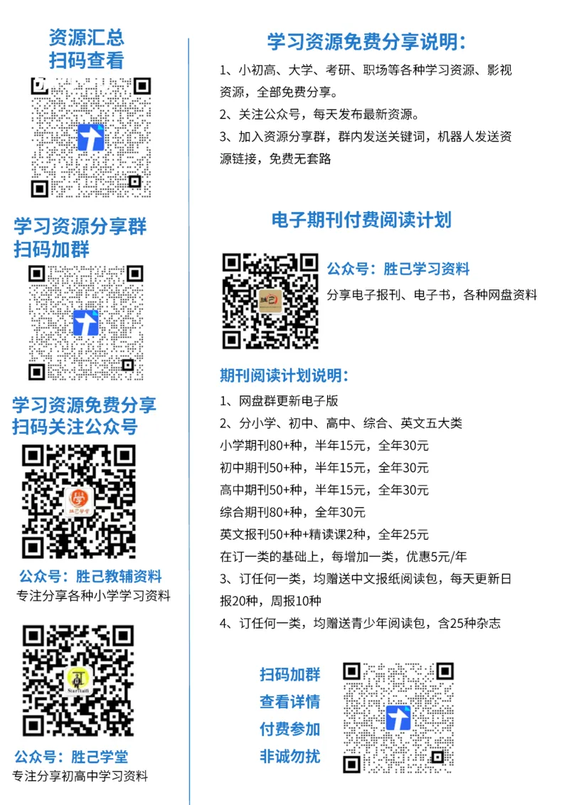 2025版一遍过英语冀教版9年级全册听力训练_1、初中学习资料_24秋试卷_2025春季初中《一遍过》下册_2025版一遍过英语冀教版_2025版一遍过英语冀教版9年级全册