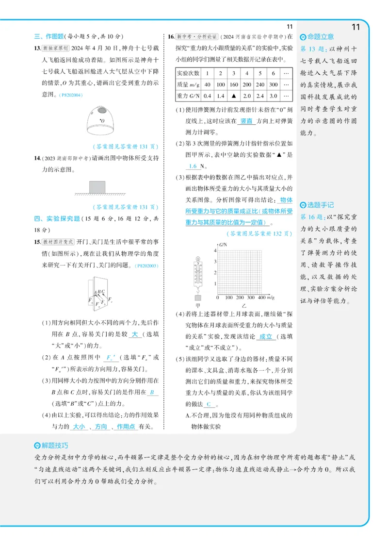 2025《5.3同步练习&bull;全练讲评教案》物理八下(人教)_1、初中学习资料_24秋试卷_2025版《53&bull;初中同步》上册全科_53初中同步下册25春_2025《5.3同步练习&bull;同步全练讲评》物理下册