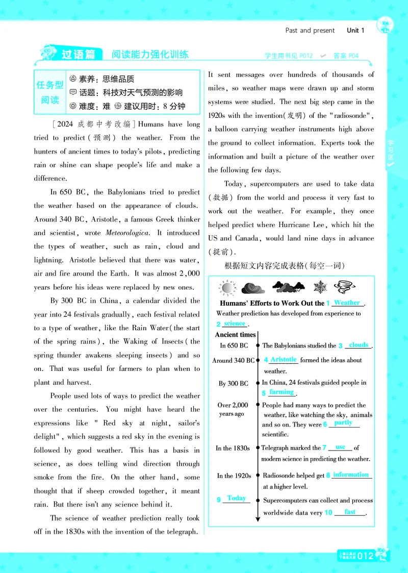 2025版一遍过英语译林版8年级下册_1、初中学习资料_24秋试卷_2025春季初中《一遍过》下册_2025版一遍过英语译林版_2025版一遍过英语译林版8年级下册