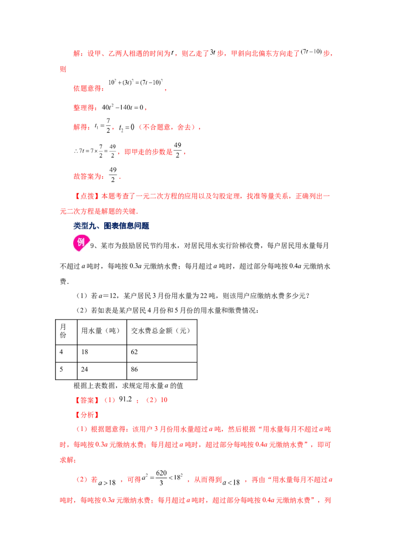 21.18实际问题与一元二次方程（知识讲解）（人教版）_1、初中学习资料_4-2、数学_4-2-5、初三数学上册_人教数学九年级上课时练习（243份）_同步练习（第2套含答案）（共36份）