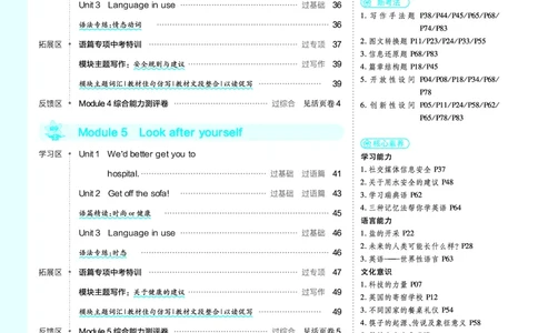 2025版一遍过英语外研版9年级下册_1、初中学习资料_24秋试卷_2025春季初中《一遍过》下册_2025版一遍过英语外研版_2025版一遍过英语外研版9年级下册