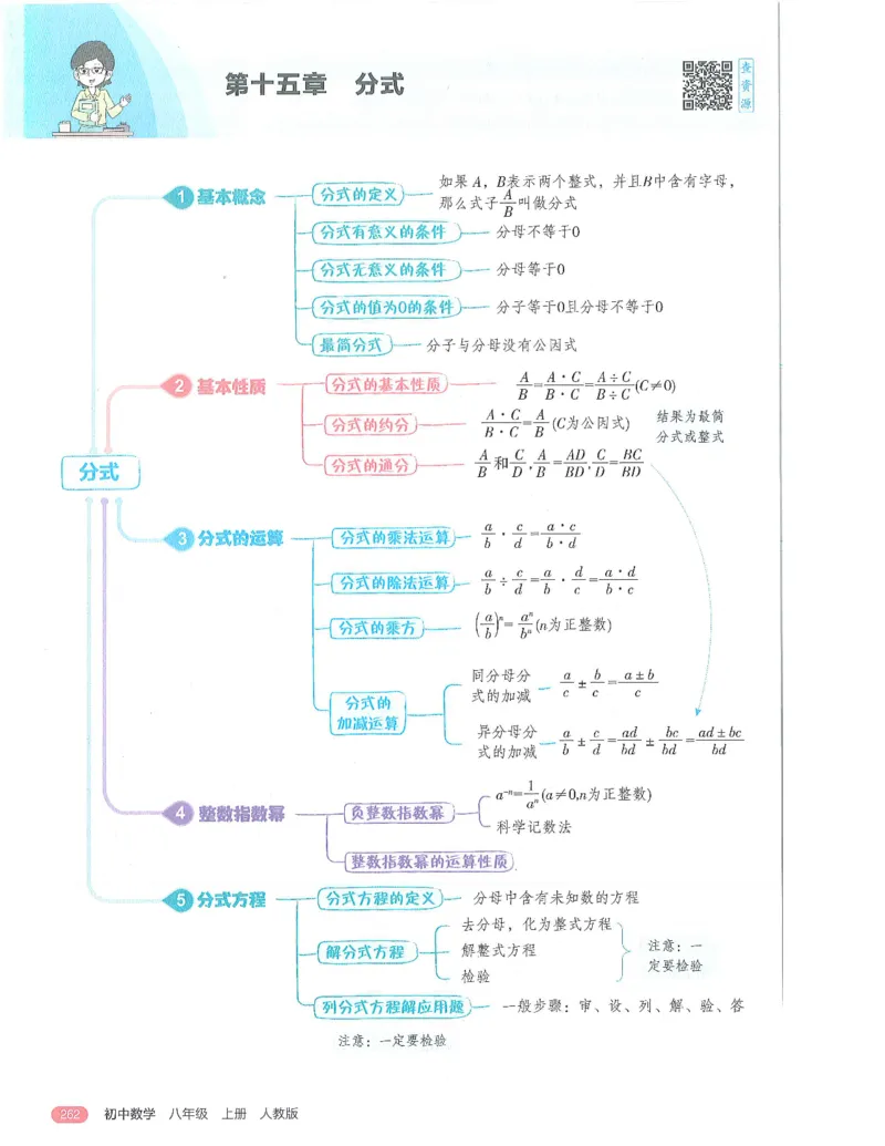 53-初中同步-8上-数学人教版全解版_1、初中学习资料_24秋试卷_2025版《53&bull;初中同步》上册全科