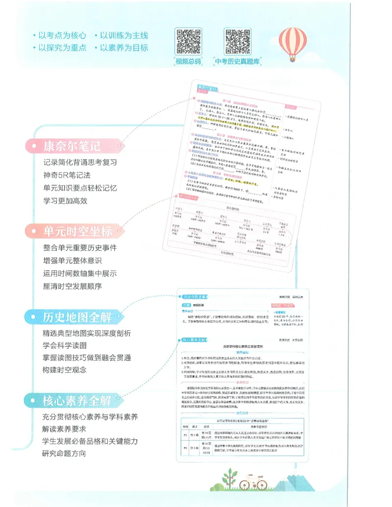 53-初中同步-7上-历史人教版全解版_1、初中学习资料_24秋试卷_2025版《53&bull;初中同步》上册全科