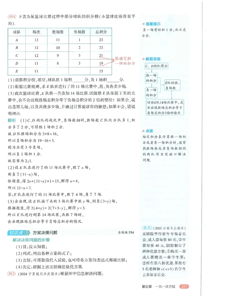 53-初中同步-7上-数学人教版全解版_1、初中学习资料_24秋试卷_2025版《53&bull;初中同步》上册全科