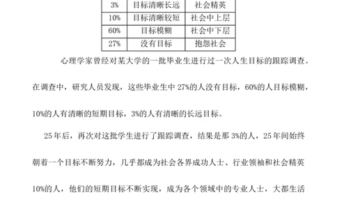 4.11.1探问人生目标_1、初中学习资料_2024秋改版_七上最新版道德课件_教案