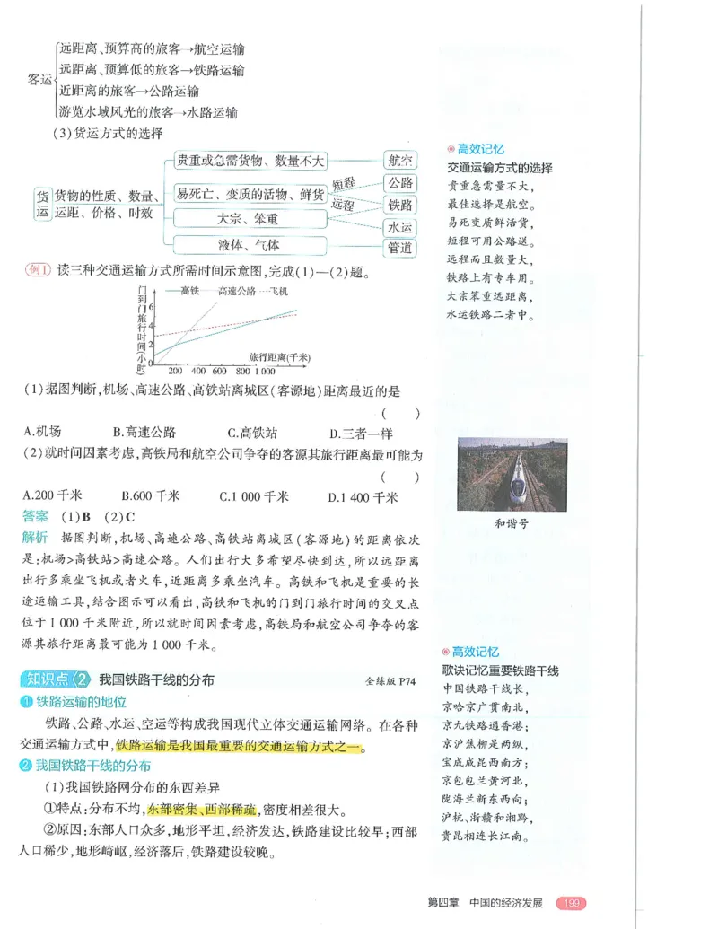 53-初中同步-8上-地理人教版全解版_1、初中学习资料_24秋试卷_2025版《53&bull;初中同步》上册全科