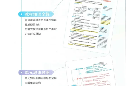 53-初中同步-8上-地理人教版全解版_1、初中学习资料_24秋试卷_2025版《53&bull;初中同步》上册全科