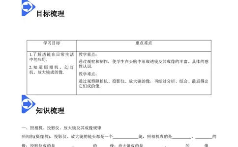 5.2生活中的透镜-2020-2021学年八年级物理上册同步课堂帮帮帮（人教版）(25562729)_1、初中学习资料_4-4、物理_4-4-3、初二物理上册_2023更新