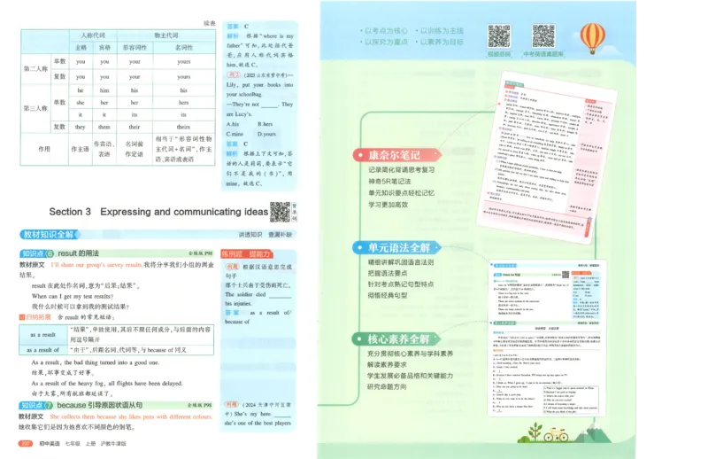 53-初中同步-7上-英语沪教牛津版全解版_1、初中学习资料_24秋试卷_2025版《53&bull;初中同步》上册全科