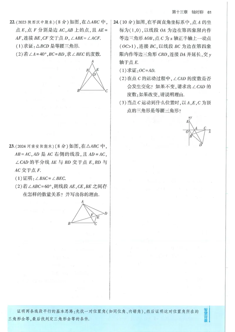 53-初中同步-8上-数学人教版全练版_1、初中学习资料_24秋试卷_2025版《53&bull;初中同步》上册全科