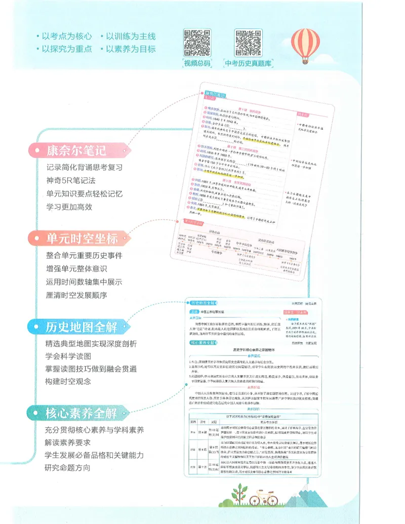 53-初中同步-8上-历史人教版全解版_1、初中学习资料_24秋试卷_2025版《53&bull;初中同步》上册全科