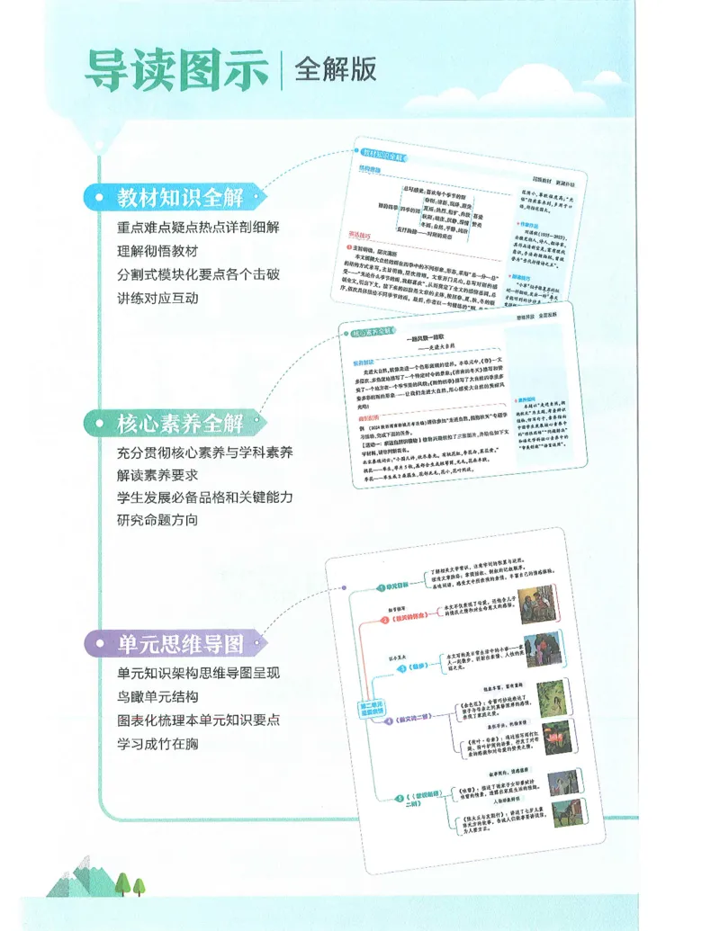 53-初中同步-7上-语文人教版全解版_1、初中学习资料_24秋试卷_2025版《53&bull;初中同步》上册全科