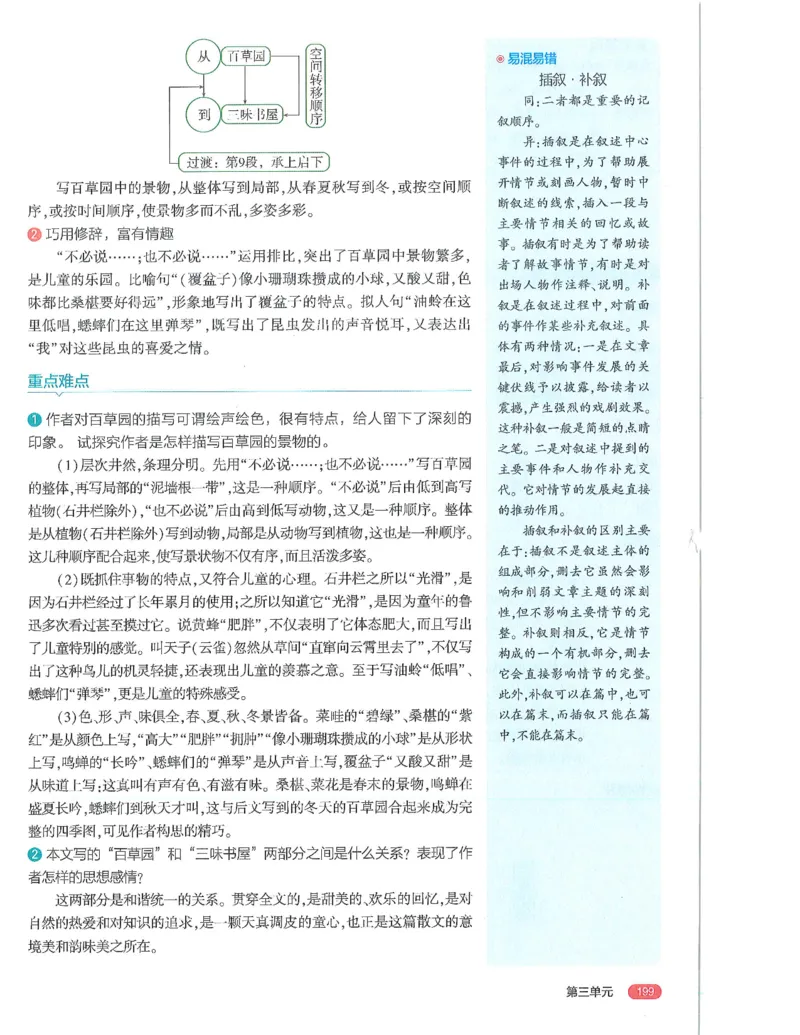 53-初中同步-7上-语文人教版全解版_1、初中学习资料_24秋试卷_2025版《53&bull;初中同步》上册全科