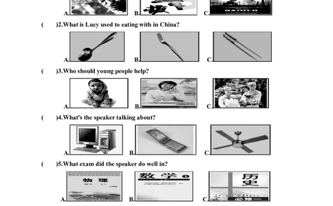 Unit10You'resupposedtoshakehands测试题及答_1、初中学习资料_4-3、英语_4-3-5、初三英语全册_2024更新_单元测试卷_Unit10Youresupposedtoshakehands