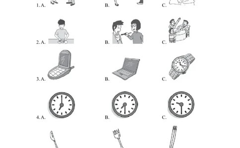 Unit10单元过关卷_1、初中学习资料_4-3、英语_4-3-5、初三英语全册_人教英语九年级全册单元试卷（116份）_单元测试卷1（有听力）_Unit10Youresupposedtoshakehands