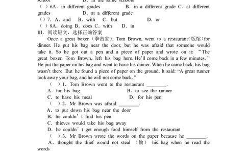 Unit1SectionB(3a-self-check)_1、初中学习资料_4-3、英语_4-3-2、初一英语下册_人教英语七年级下课时练习（072份）_同步练习1_Unit1Canyouplaytheguitar（含答案，4份）