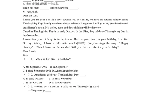 Unit2SectionB(3a--self-check)_1、初中学习资料_4-3、英语_4-3-2、初一英语下册_人教英语七年级下课时练习（072份）_同步练习1_Unit2whattimedoyougotoschool（含答案，4份）
