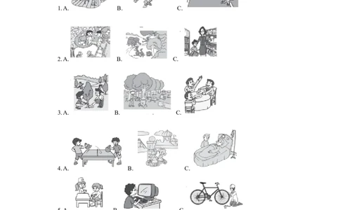 UNIT2单元过关卷_1、初中学习资料_4-3、英语_4-3-4、初二英语下册_人教英语八年级下单元试卷（050份）_单元测试卷3（有听力）_Unit2I'llhelptocleanupthecityparks