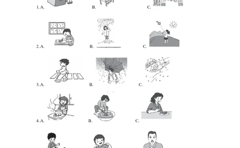 UNIT5单元过关卷_1、初中学习资料_4-3、英语_4-3-4、初二英语下册_2023更新_单元测试卷_Unit5Whatwereyoudoingwhentherainstormcame？