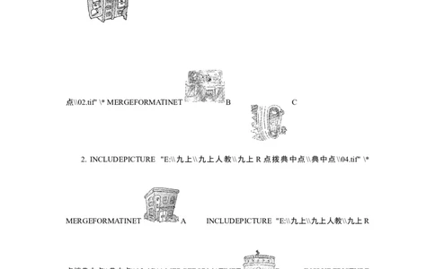 Unit3达标测试卷_1、初中学习资料_4-3、英语_4-3-5、初三英语全册_2024更新_单元测试卷_Unit3Couldyoupleasetellmewheretherestroomsare？