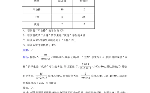 《1数据的收集》同步练习含答案解析_1、初中学习资料_2024秋改版_七上数学最新版课件_北师大版七上课课件_同步练习+单元测_第六章数据的收集与整理_同步练习