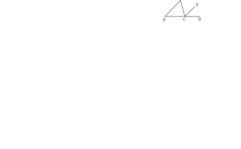 《平行线的性质》同步练习1_1、初中学习资料_4-2、数学_北师大版_北师大版初中数学8上_八年级上学期数学北师大版单元测试题_第七章平行线的证明