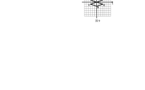 《位置与坐标》单元测试2_1、初中学习资料_4-2、数学_北师大版_北师大版初中数学8上_八年级上学期数学北师大版单元测试题_第三章位置与坐标
