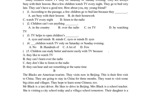 Unit3SectionB(3a-selfcheck)_1、初中学习资料_4-3、英语_4-3-2、初一英语下册_人教英语七年级下课时练习（072份）_同步练习1_Unit3Howdoyougettoschool（含答案，4份）