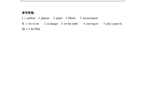 unit7练习2四课时含答案_1、初中学习资料_4-3、英语_4-3-3、初二英语上册_人教英语八年级上课时练习（052份）_同步练习1_unit7willpeoplehaverobots
